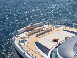 Thumbnail von Prestige M8