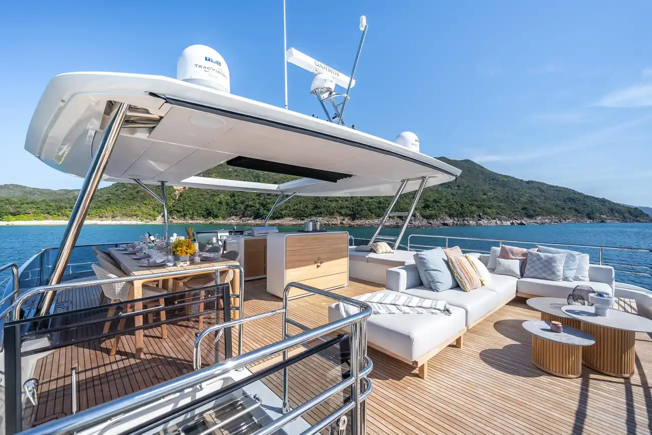 Thumbnail von Prestige M8