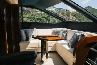 Thumbnail von サンシーカー86ヨット