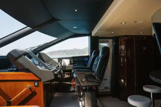 Thumbnail von サンシーカー86ヨット