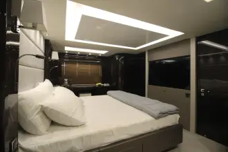 Thumbnail von サンシーカー86ヨット