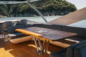 Thumbnail von サンシーカー86ヨット