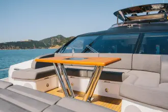 Thumbnail von サンシーカー86ヨット