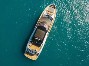 Thumbnail von サンシーカー86ヨット