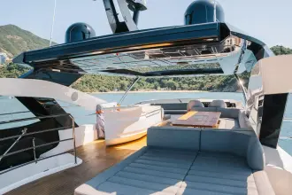 Thumbnail von サンシーカー86ヨット