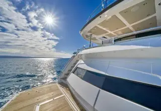 Thumbnail von サンシーカー86ヨット