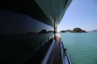 Thumbnail von サンシーカー86ヨット