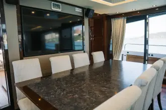 Thumbnail von サンシーカー86ヨット