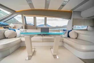 Thumbnail von Ferretti Yachts 650