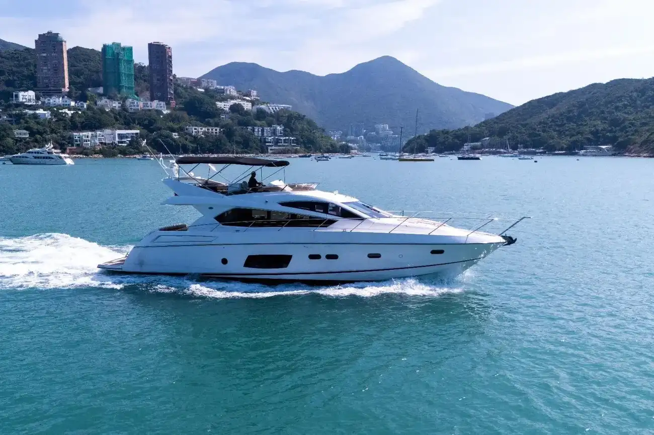 Thumbnail von Sunseeker Manhattan 63