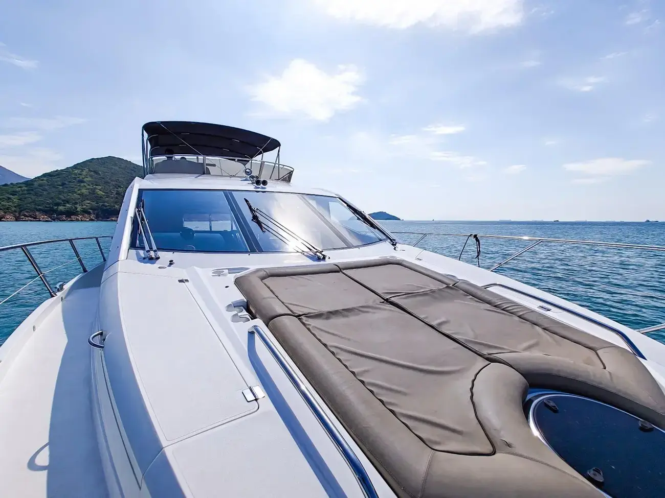 Thumbnail von Sunseeker Manhattan 63