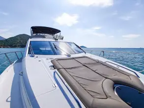 Thumbnail von Sunseeker Manhattan 63