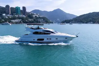 Thumbnail von Sunseeker Manhattan 63