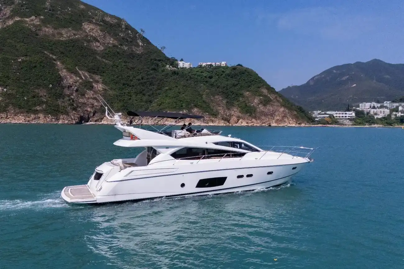Thumbnail von Sunseeker Manhattan 63