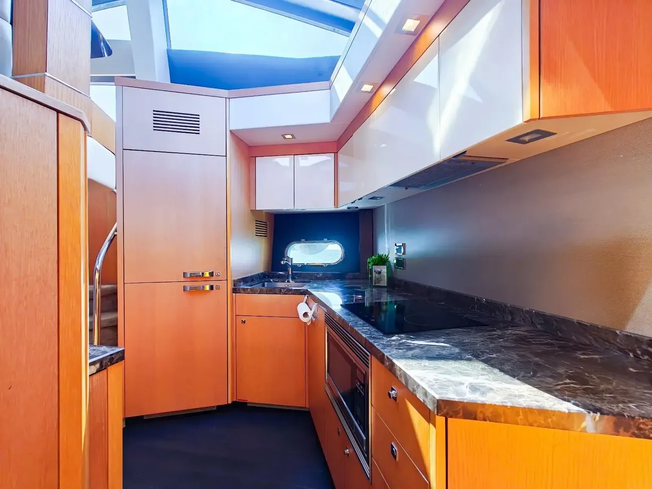 Thumbnail von Sunseeker Manhattan 63