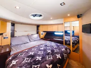 Thumbnail von Sunseeker Manhattan 63