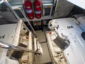 Thumbnail von Sunseeker Manhattan 63