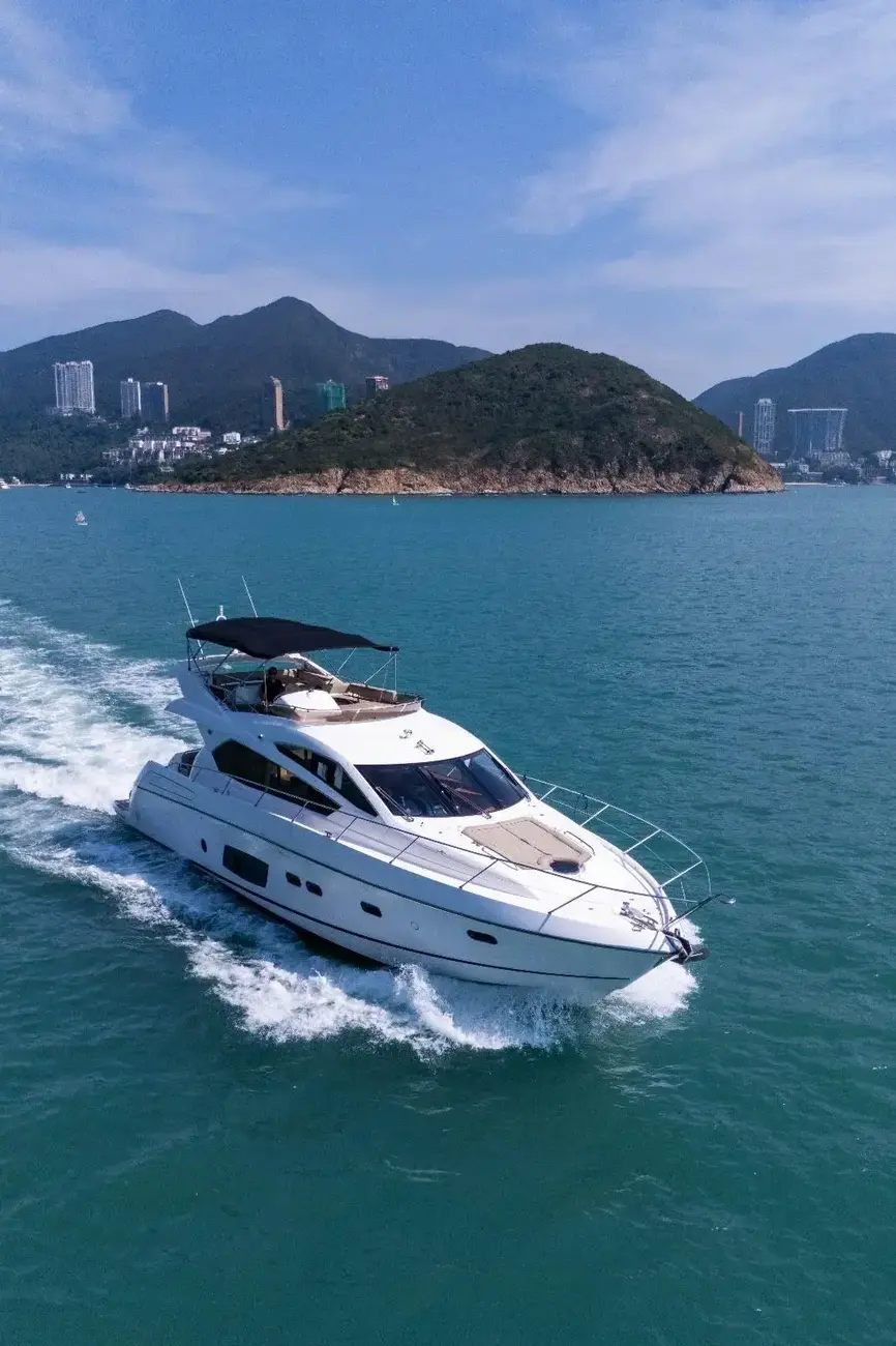 Thumbnail von Sunseeker Manhattan 63