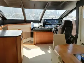 Thumbnail von Sunseeker Manhattan 63