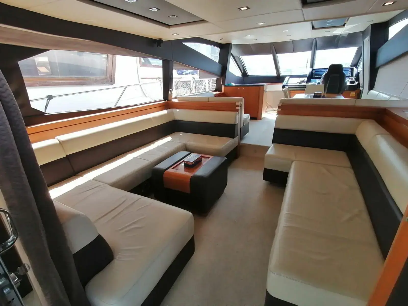 Thumbnail von Sunseeker Manhattan 63