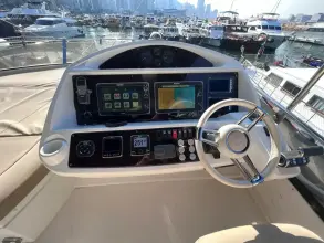 Thumbnail von Sunseeker Manhattan 63