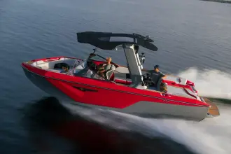 Thumbnail von Super Air Nautique S23