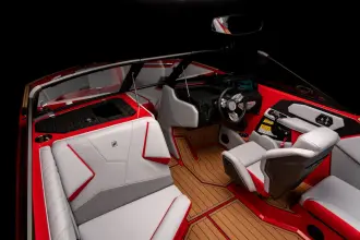 Thumbnail von Super Air Nautique S23