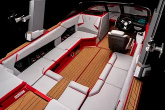 Thumbnail von Super Air Nautique S23