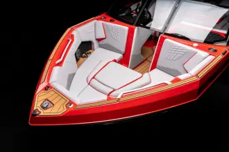 Thumbnail von Super Air Nautique S23