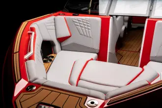 Thumbnail von Super Air Nautique S23