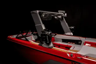 Thumbnail von Super Air Nautique S23