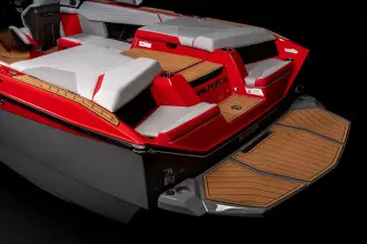 Thumbnail von Super Air Nautique S23