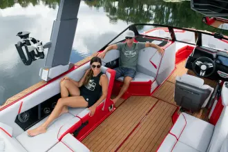 Thumbnail von Super Air Nautique S23