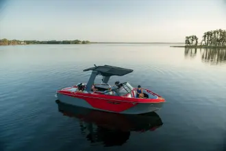 Thumbnail von Super Air Nautique S23