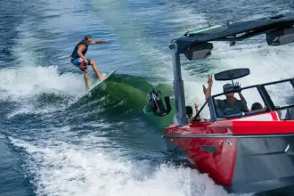 Thumbnail von Super Air Nautique S23