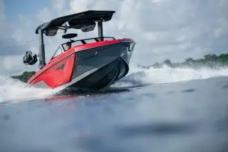 Thumbnail von Super Air Nautique S23