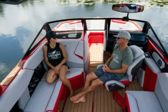 Thumbnail von Super Air Nautique S23