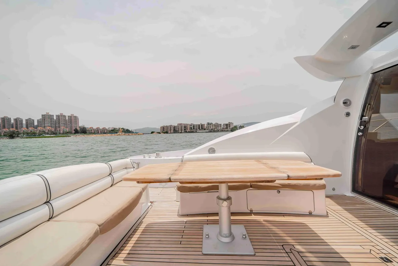 Thumbnail von Sunseeker Predator 72