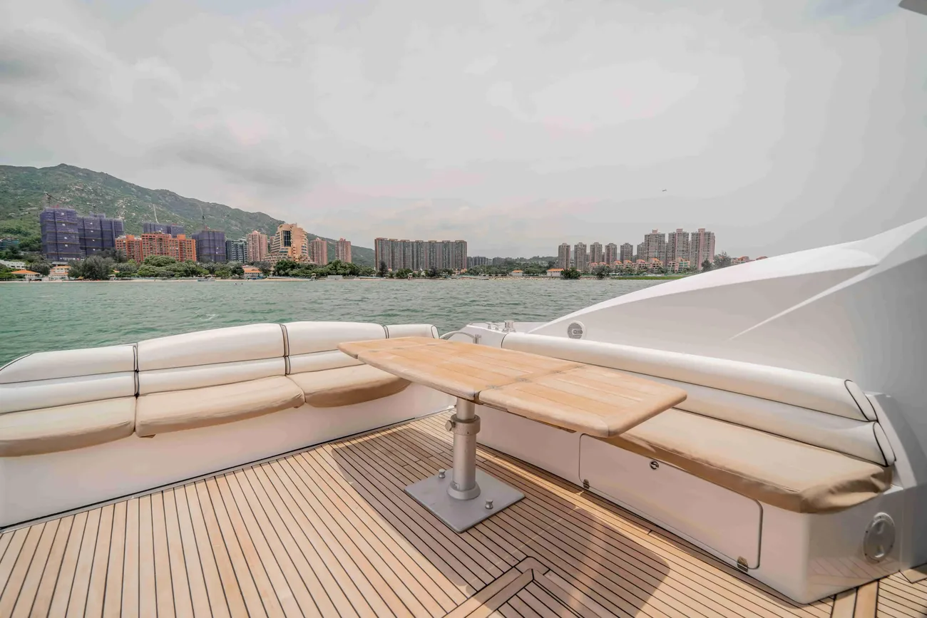 Thumbnail von Sunseeker Predator 72