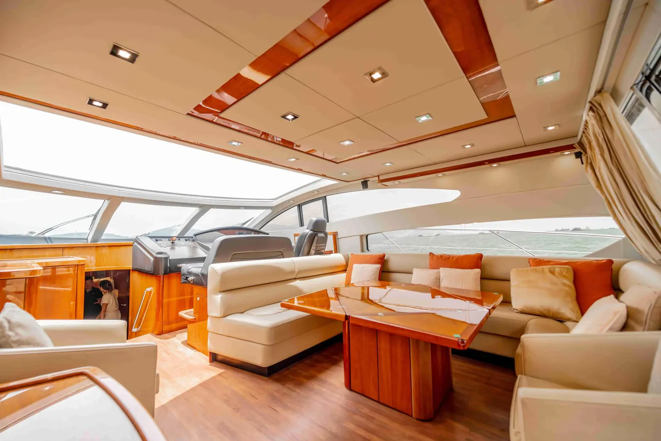 Thumbnail von Sunseeker Predator 72