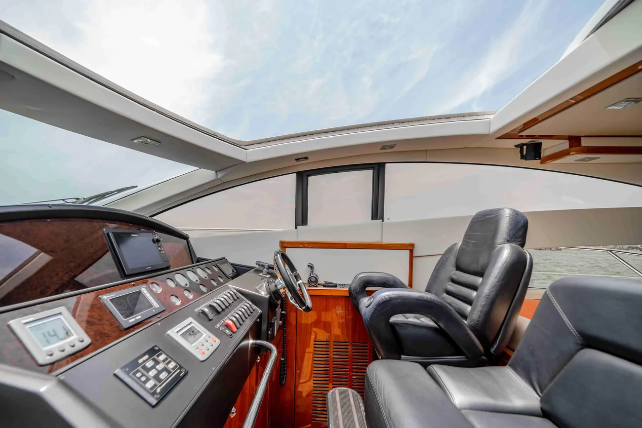 Thumbnail von Sunseeker Predator 72