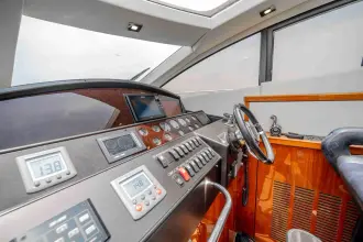 Thumbnail von Sunseeker Predator 72