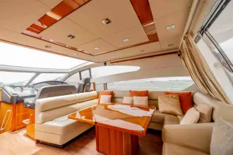 Thumbnail von Sunseeker Predator 72