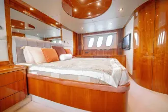 Thumbnail von Sunseeker Predator 72