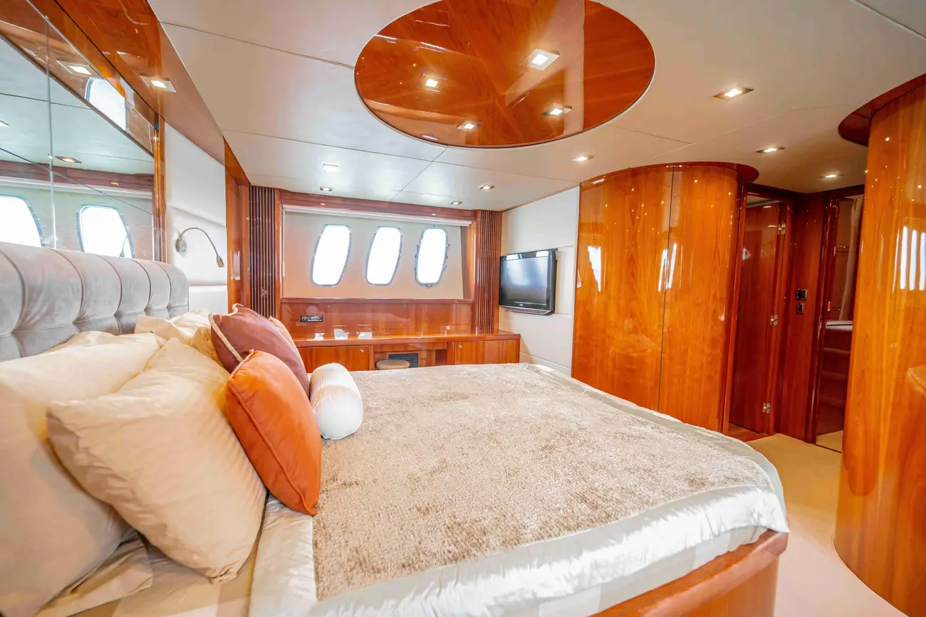 Thumbnail von Sunseeker Predator 72