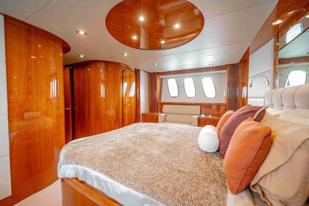 Thumbnail von Sunseeker Predator 72