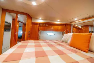 Thumbnail von Sunseeker Predator 72