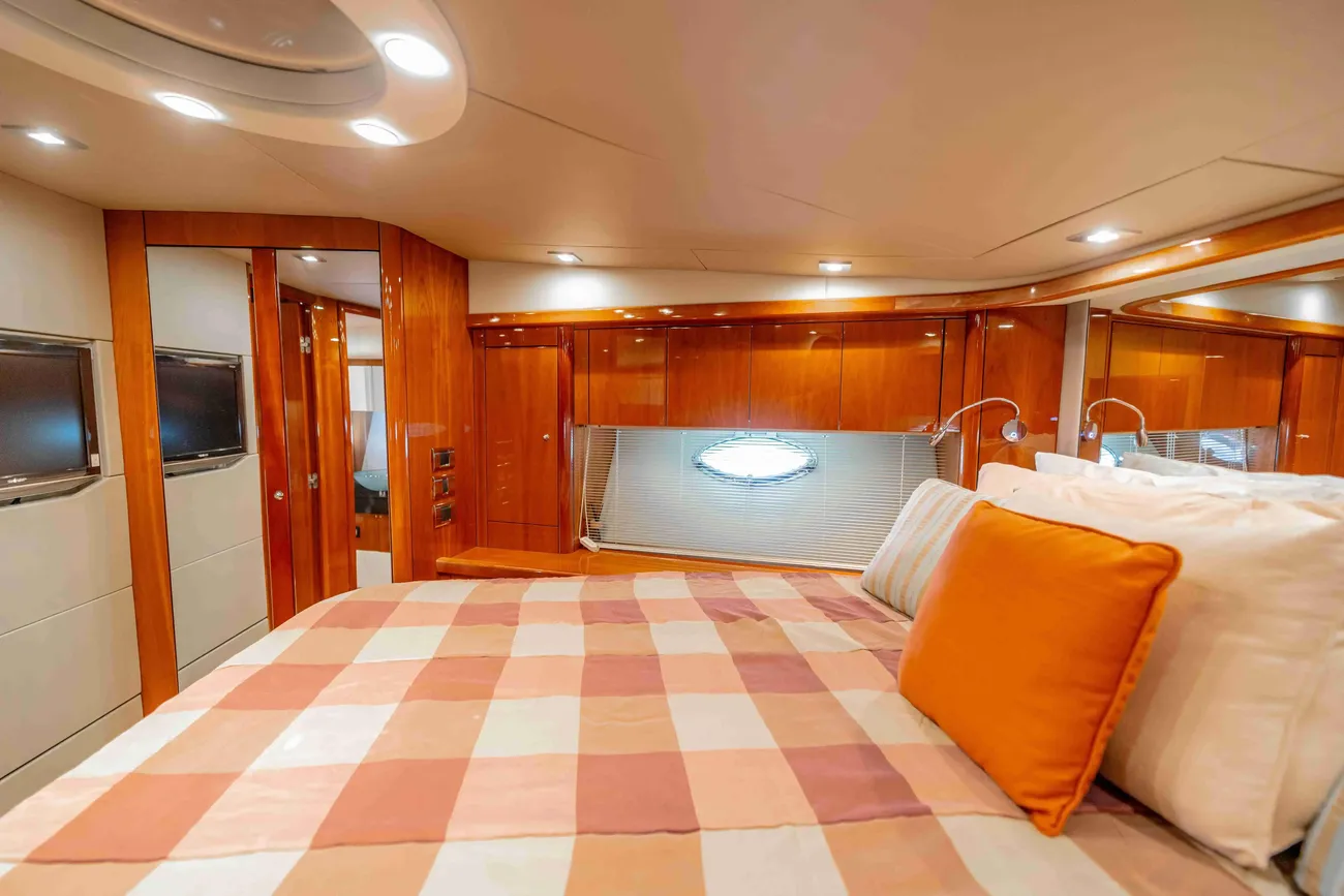 Thumbnail von Sunseeker Predator 72