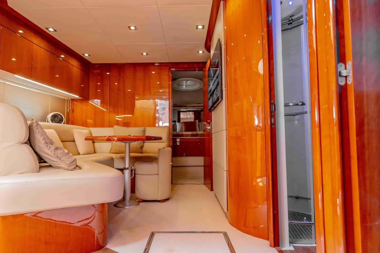 Thumbnail von Sunseeker Predator 72