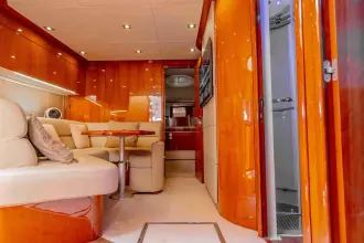 Thumbnail von Sunseeker Predator 72